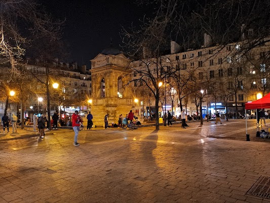 Place Joachim du Bellay