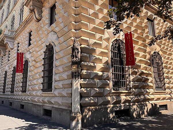 Museo d’Arte e Scienza