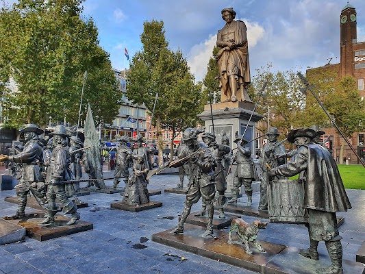 Monument de Rembrandt