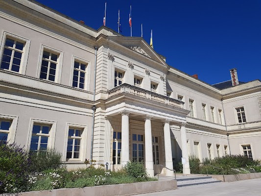 Hôtel de Ville d'Angers