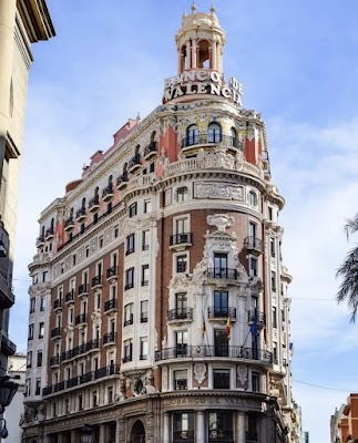 Banco De Valencia