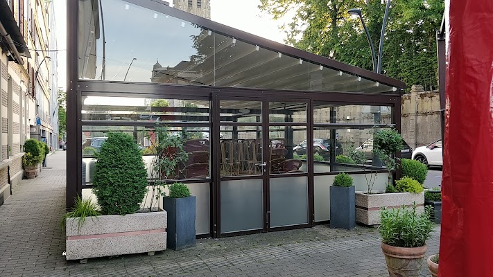 Hotel Pizzeria Trulli