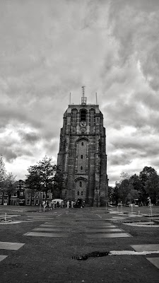 Hôtel de ville Leeuwarden