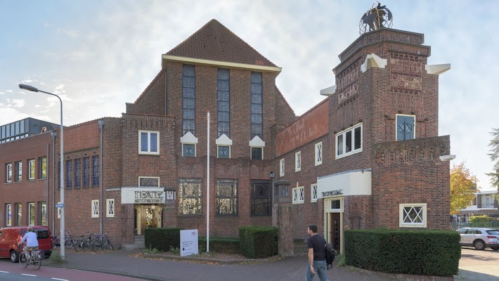 Tribunal de La Haye, siège à Leyde