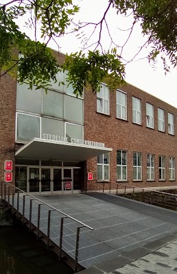 Conservatoire municipal de Malines