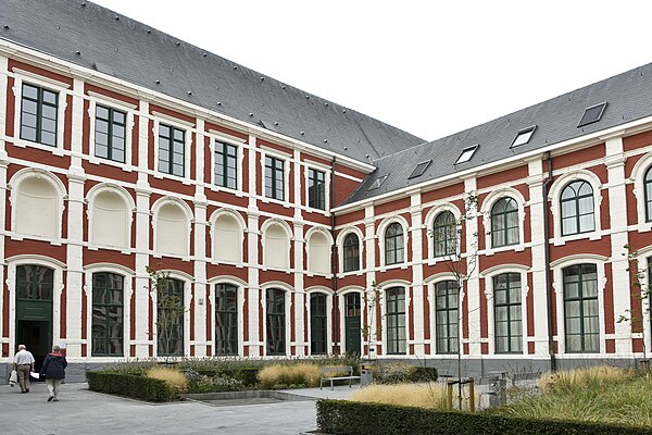 Ecole Emile Braun
