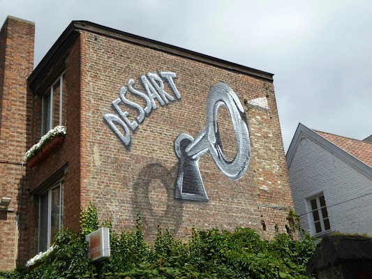 Rue du Nom de Jésus