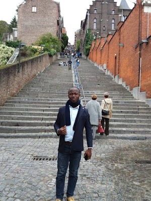 Impasse des Ursulines