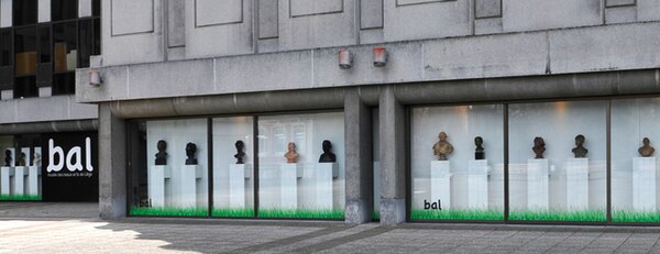 Musée des Beaux-Arts de Liège