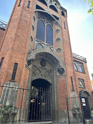 Église Saint-Jean de Montmartre
