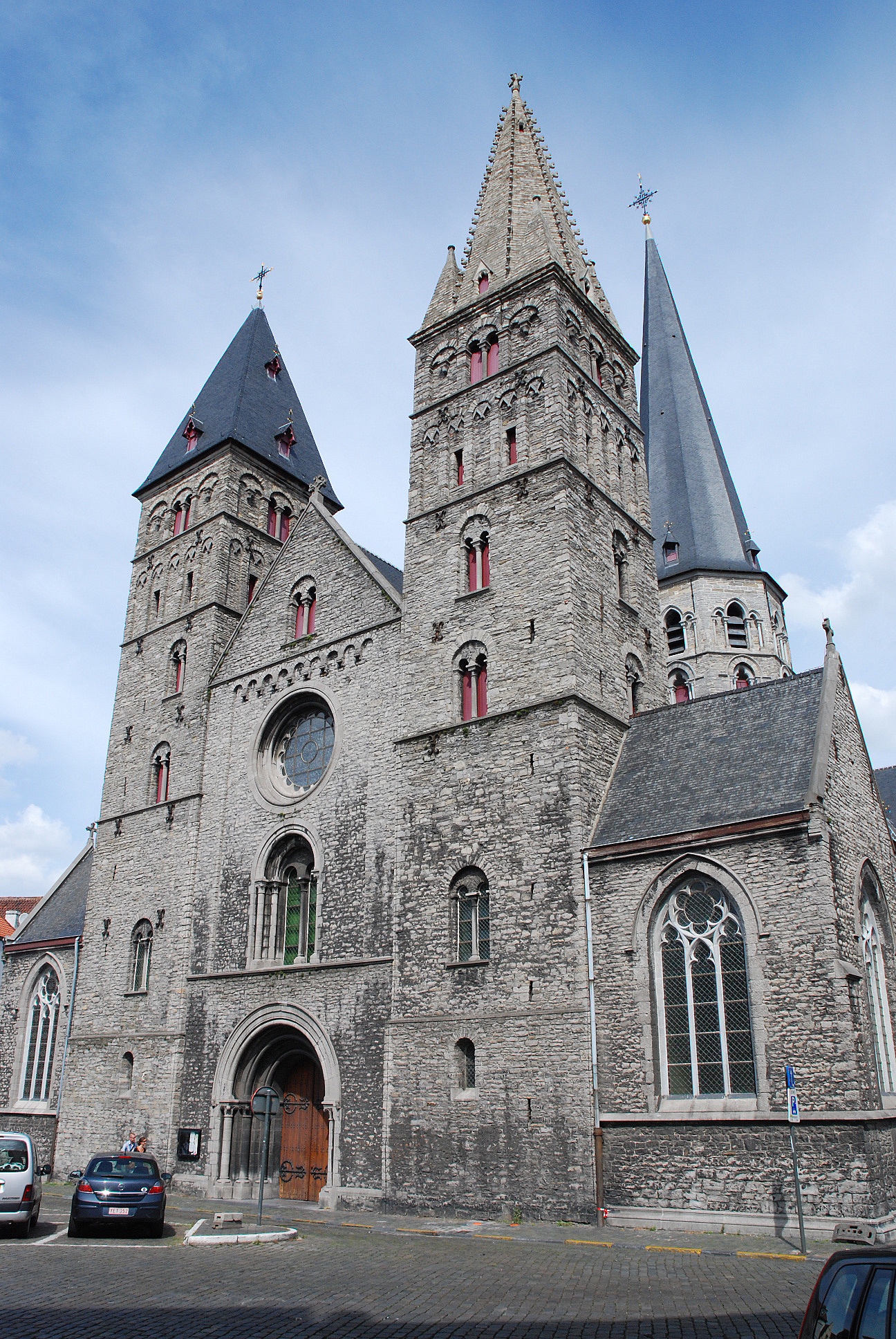 Église Saint-Jacques