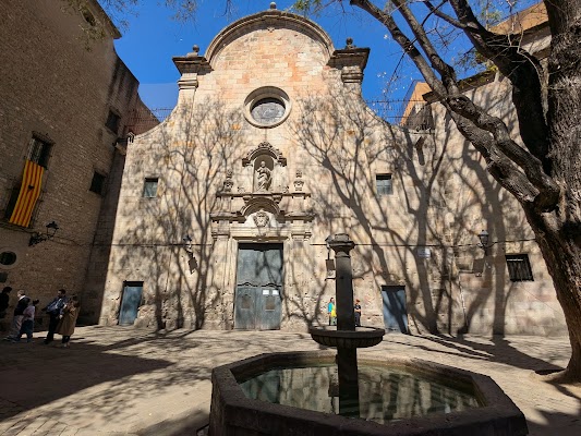 Église de San Felipe Neri