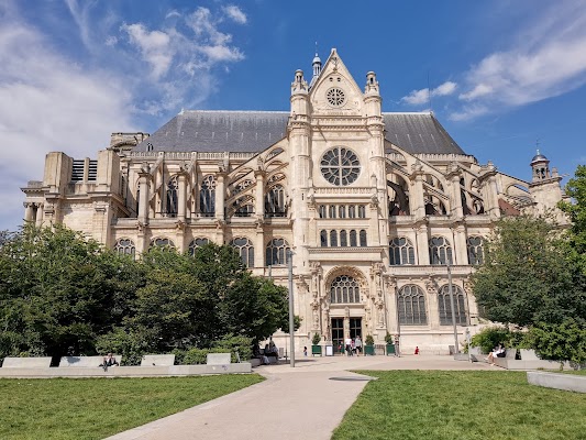 Jardin Nelson Mandela