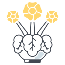 Geranium Logo