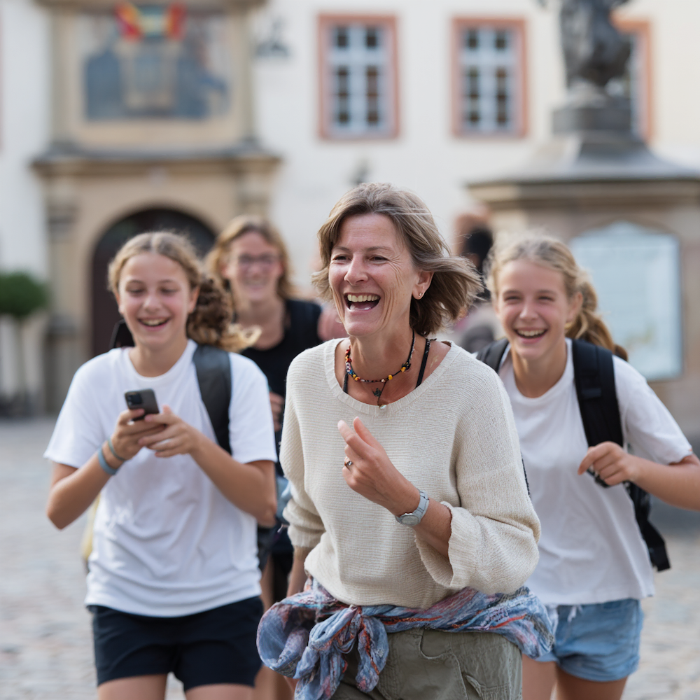 Étudiants & Professeurs