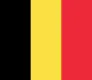 Flag BE
