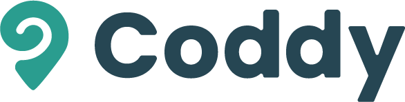 Coddy Logo