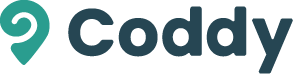 Coddy logo