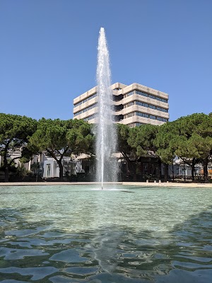 Esplanade Charles de Gaulle