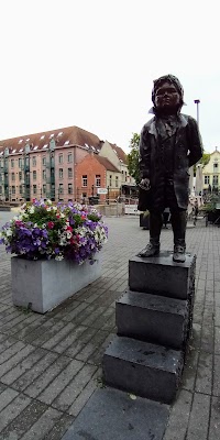 Ludwig Van Beethoven
