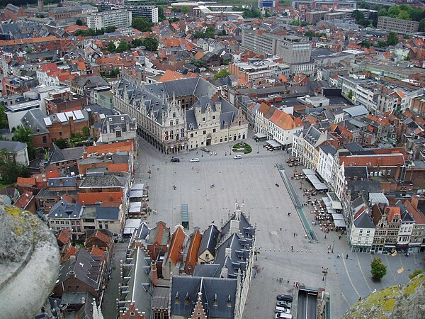 Grote Markt