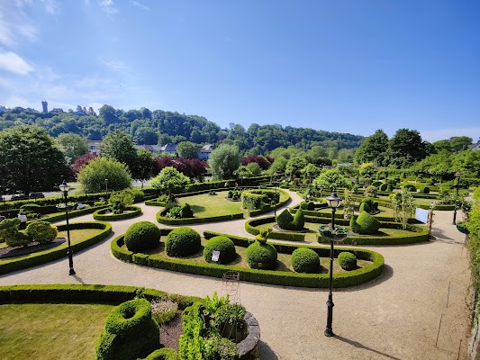 Topiary Park
