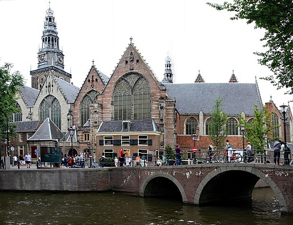 Oude Kerk