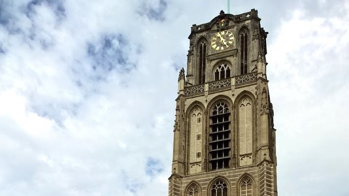 Grote Kerk (Sint-Laurenskerk)