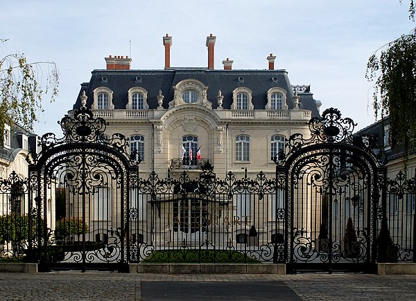 Hôtel de Brimont