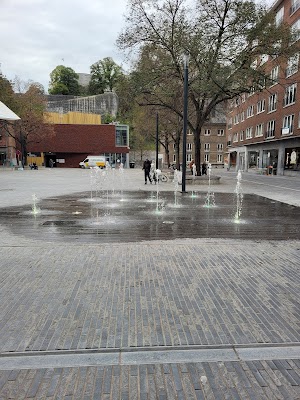 Place Maurice Servais