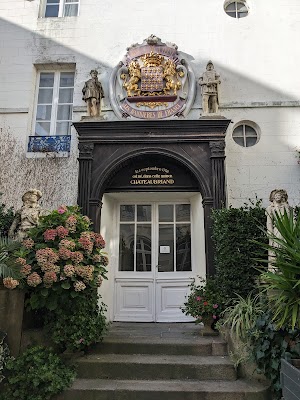 Geboorteplaats Chateaubriand