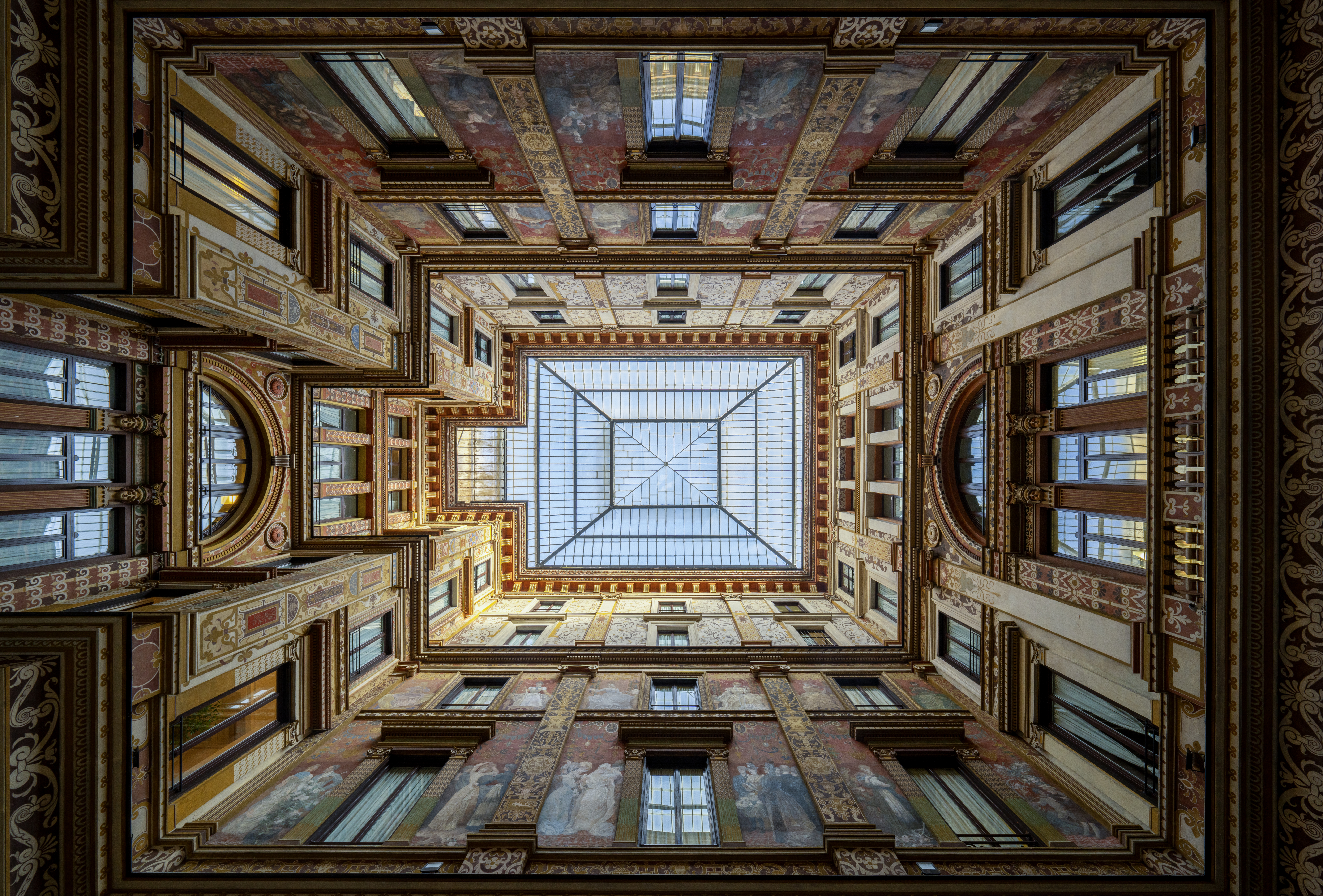 Galleria Sciarra
