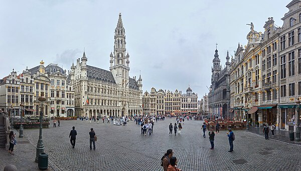 Grote Markt