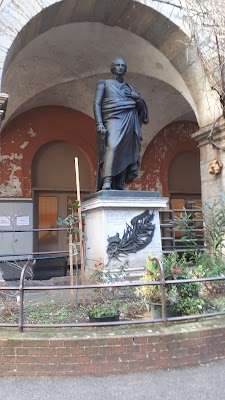 School La Martinière-Augustins