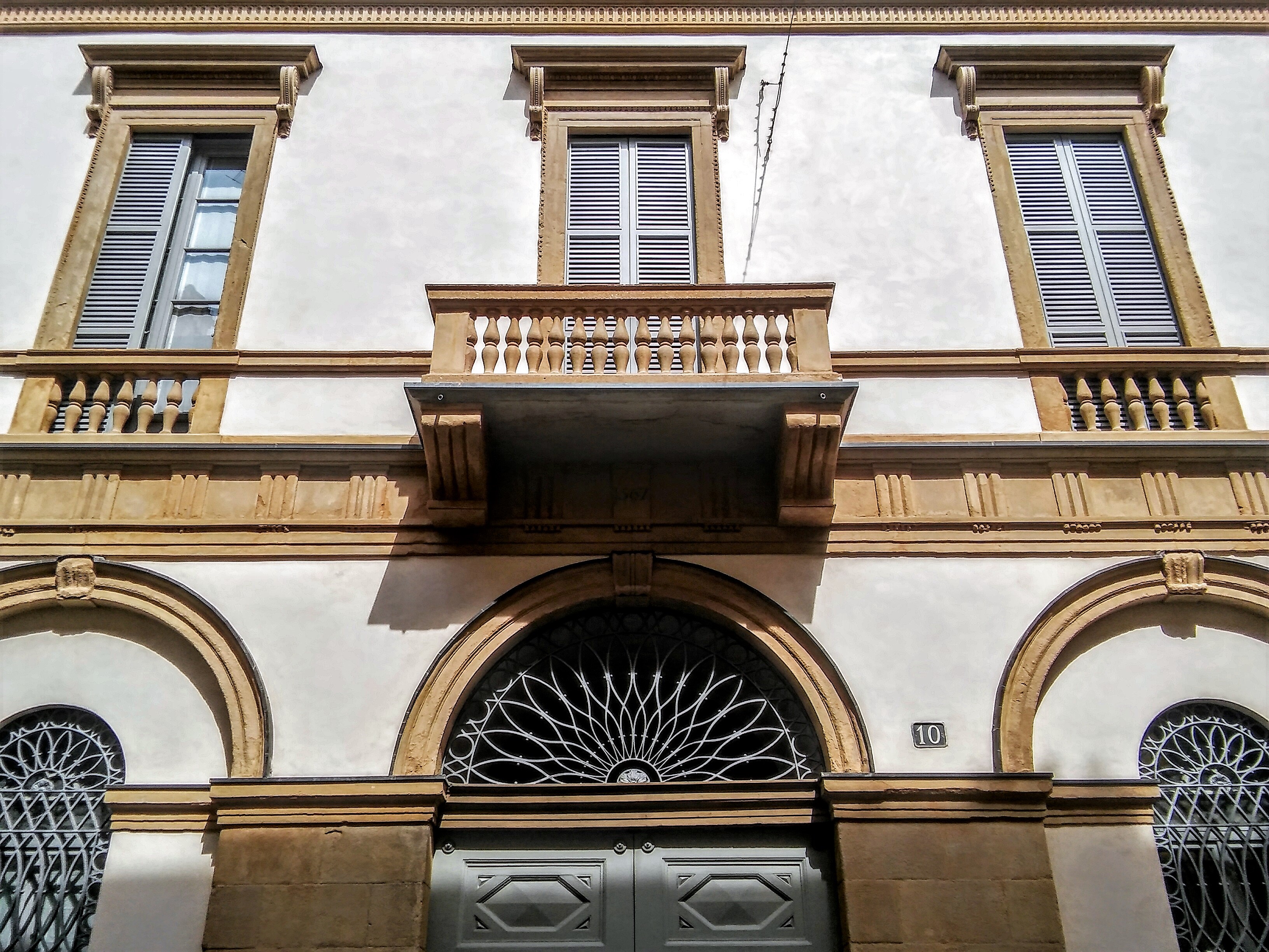 Casa Bellotti