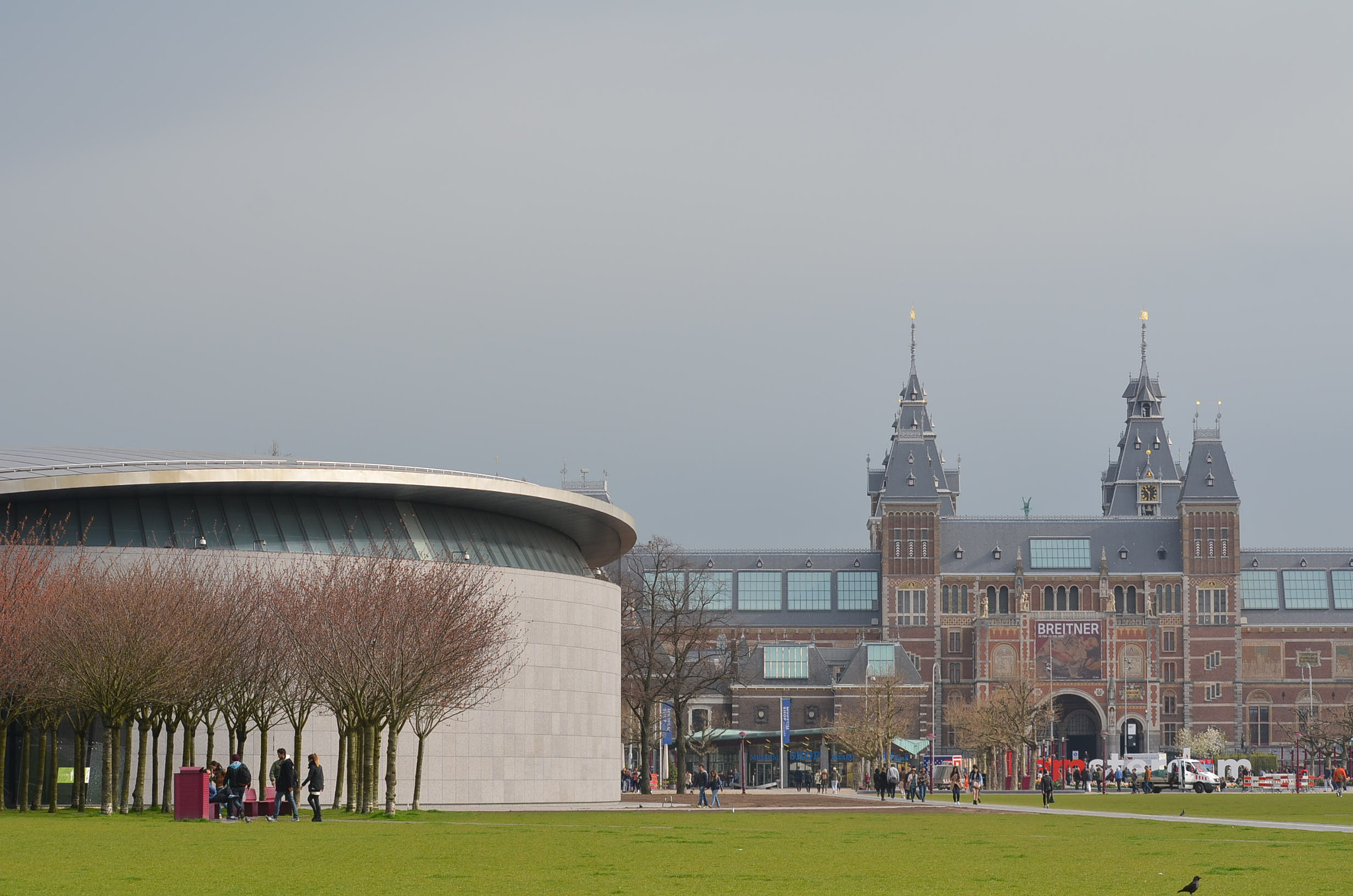 Museumplein