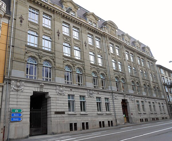 Universitaire polikliniek