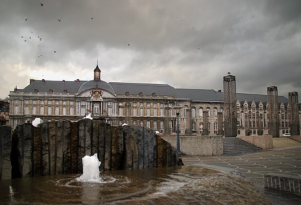 Sint-Lambrechtsplein