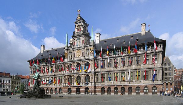 Stadhuis