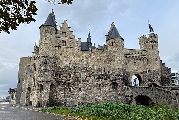 Het Steen