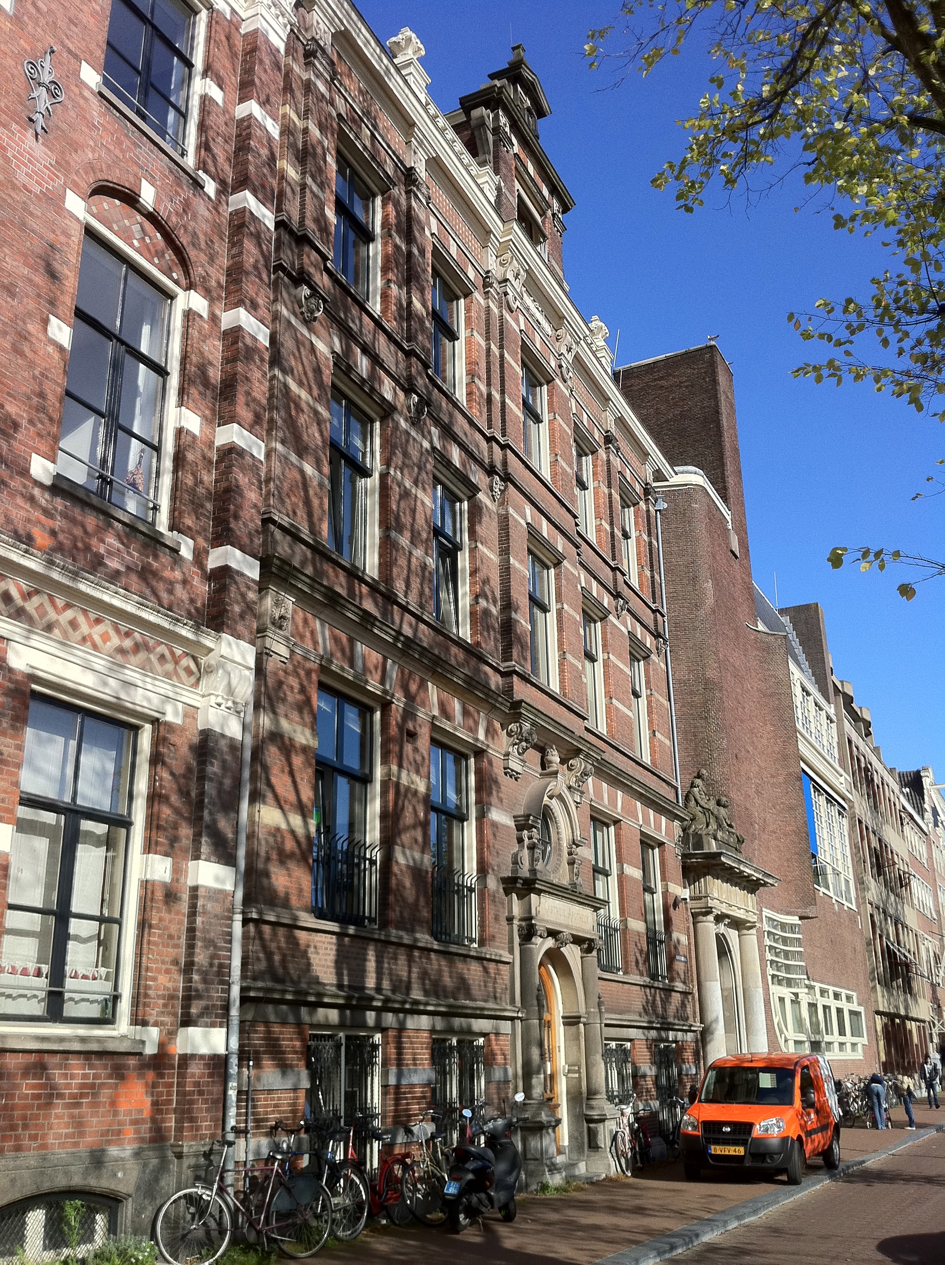 Stads- en Gasthuisapotheek