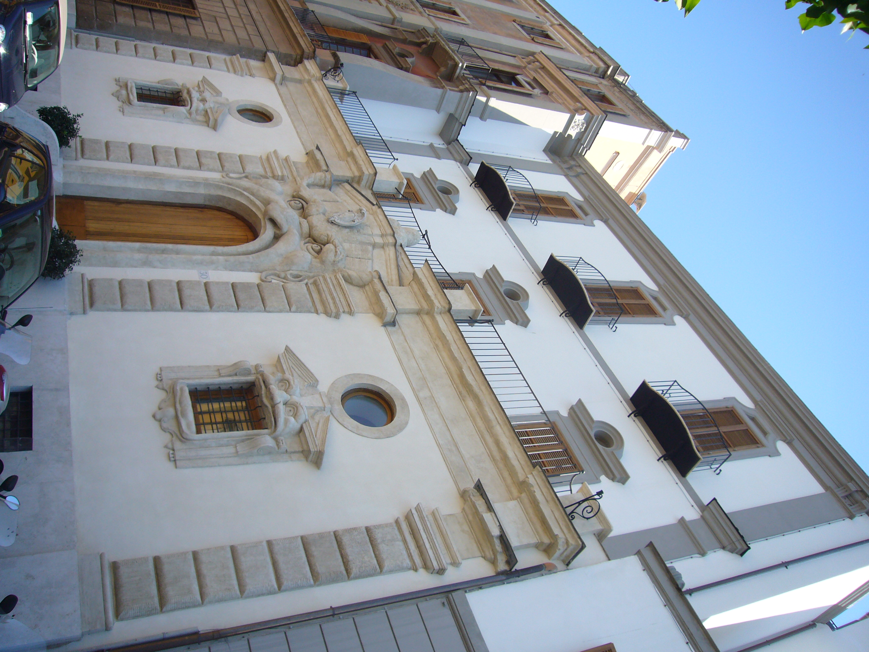 Bibliotheca Hertziana