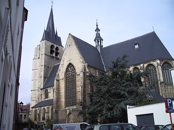Sint-Janskerk