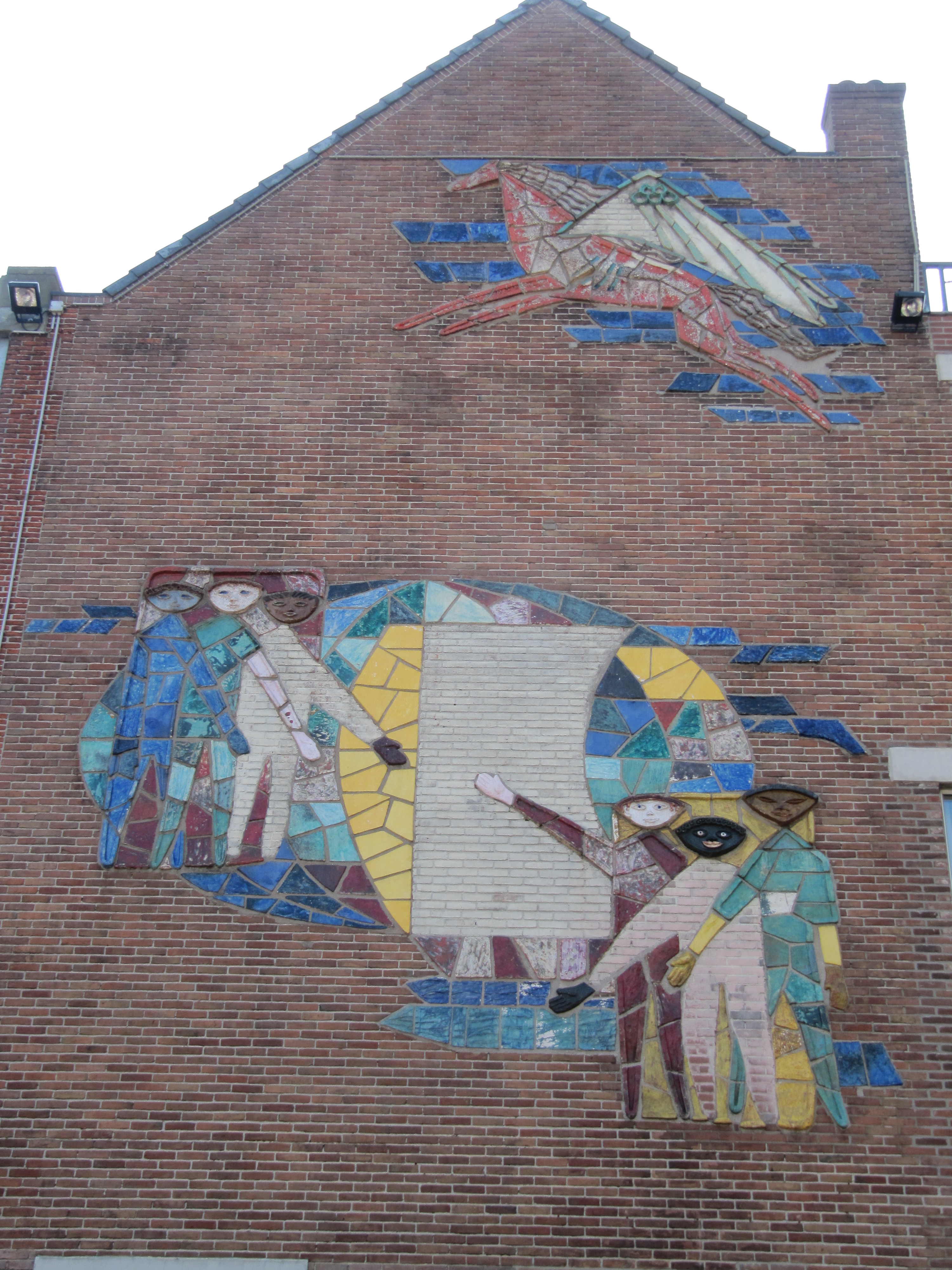 Symbool van Communicatie