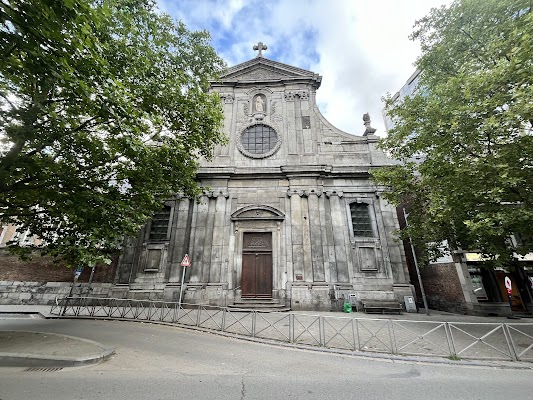Abbaye des Bénédictines