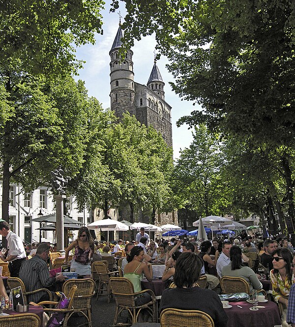 Onze-Lieve-Vrouweplein