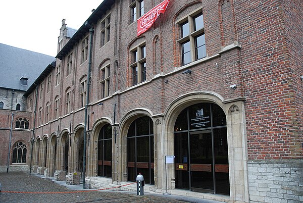 Museum voor de Geschiedenis van de Geneeskunde