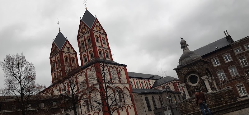 Place Saint Barthélémy