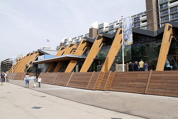 Sea Life Scheveningen