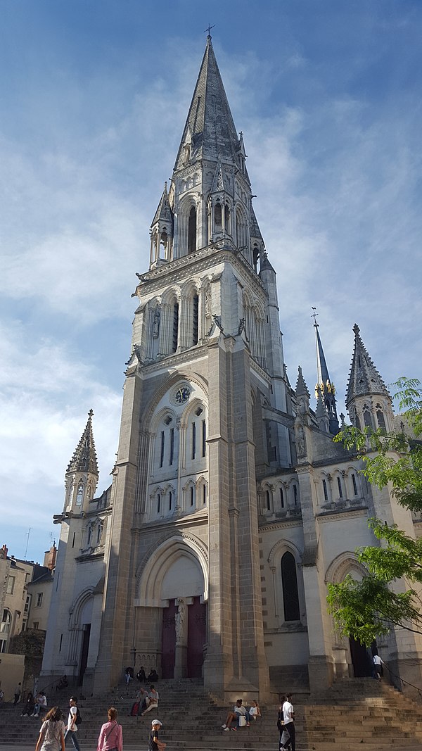 Sint-Niklaasbasiliek